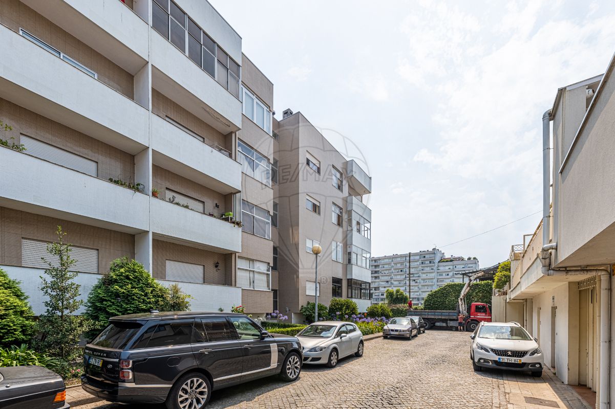 2 غرف نوم شقة في Braga, Portugal رقم 51441