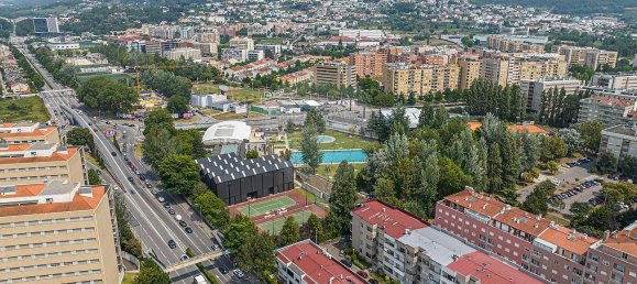 2 غرف نوم شقة في Braga, Portugal رقم 51441 20