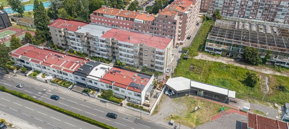 2 غرف نوم شقة في Braga, Portugal رقم 51441 19