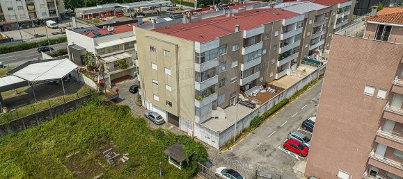 2 غرف نوم شقة في Braga, Portugal رقم 51441 24