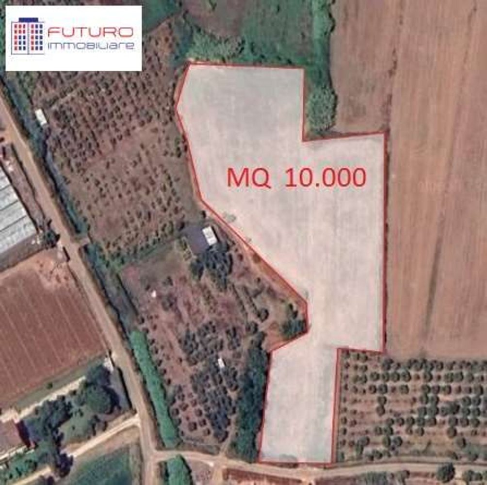  Land in Fondi, Italy No. 324487