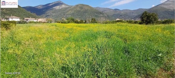 Land in Fondi, Italy No. 324487 2