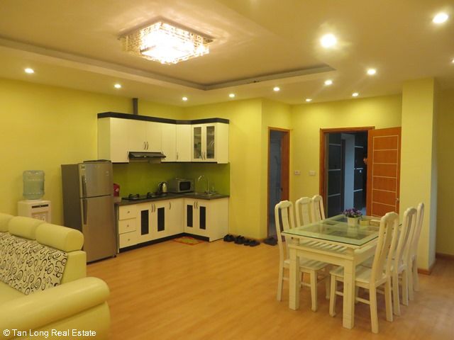 2 bedrooms Apartment in Long Bien, Vietnam No. 4539