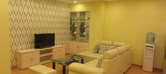 2 bedrooms Apartment in Long Bien, Vietnam No. 4539 3
