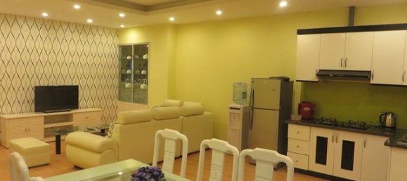 2 bedrooms Apartment in Long Bien, Vietnam No. 4539 13