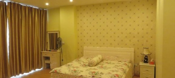 2 bedrooms Apartment in Long Bien, Vietnam No. 4539 8