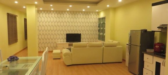 2 bedrooms Apartment in Long Bien, Vietnam No. 4539 12