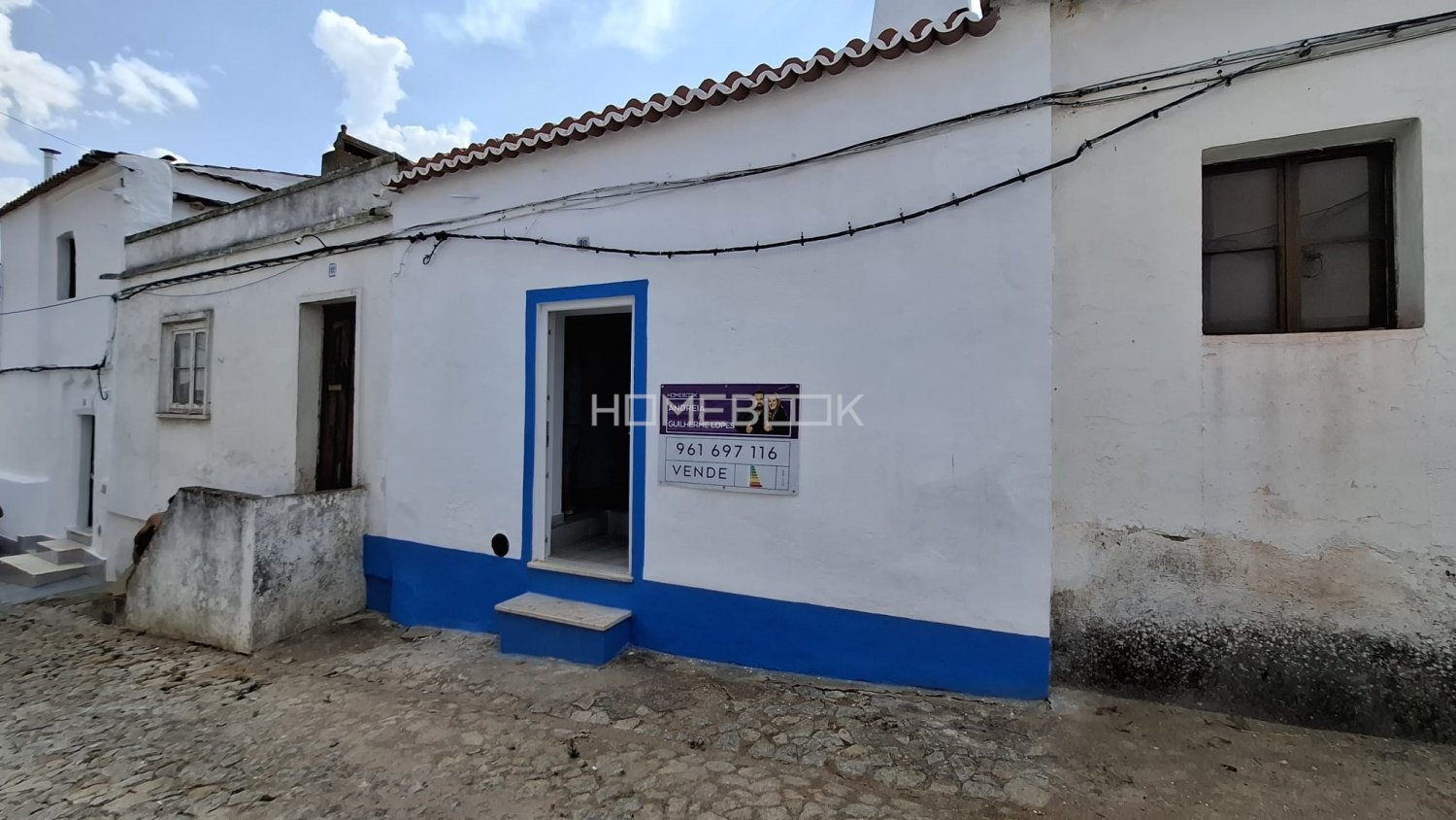 Casa de 2 dormitorios en Portel, Portugal No. 193379