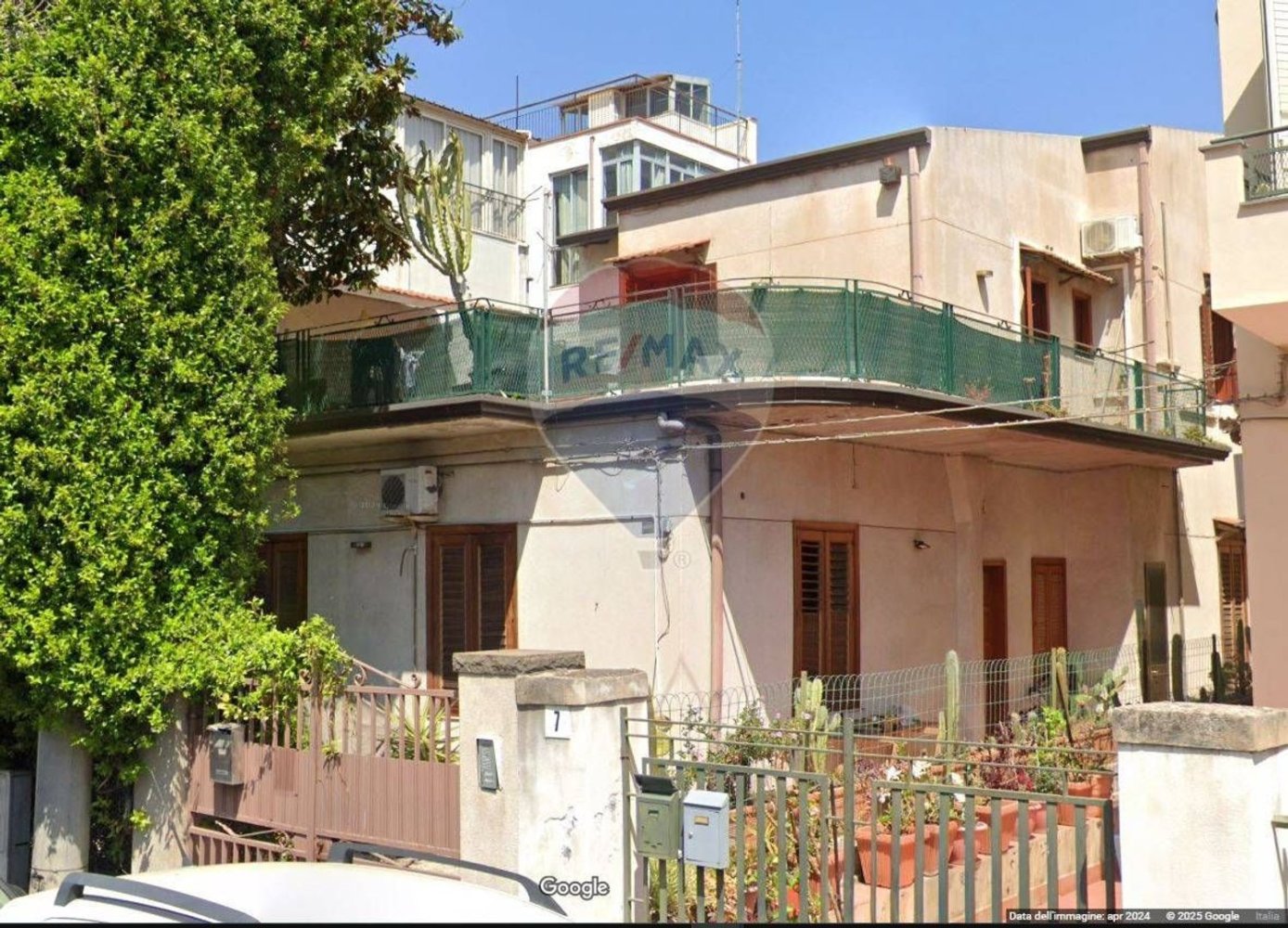 6-Zimmer Haus in Aci Castello, Italy, Nr. 57866