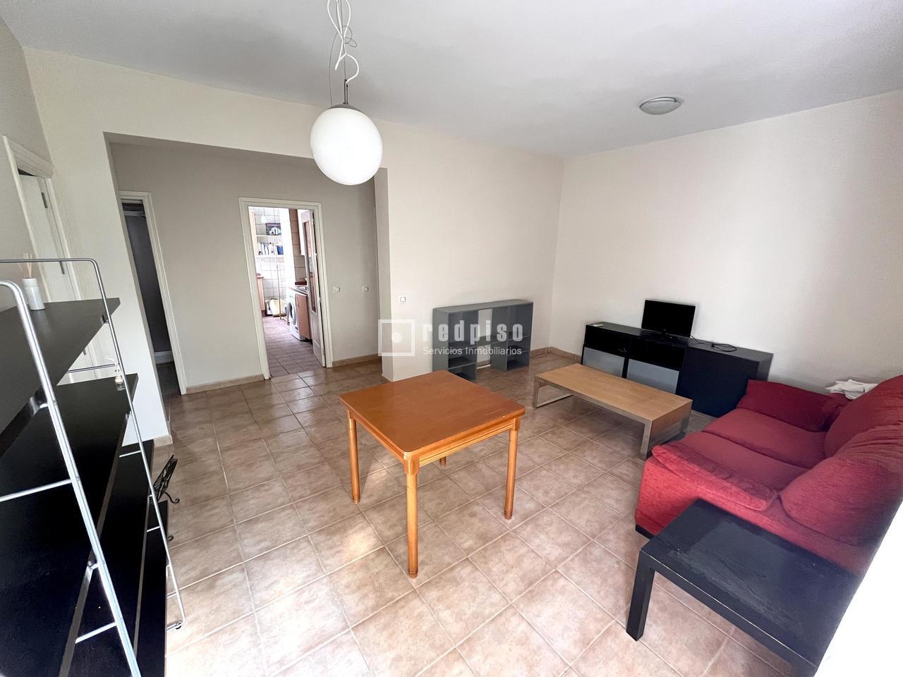 2 bedrooms Apartment in Andalusia, Spain No. 144181