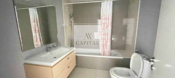 2 Schlafzimmer Wohnung in DAMAC Hills (Akoya by DAMAC), UAE, Nr. 51272 9