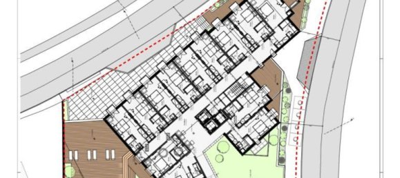  قطعة أرض في Cascais, Portugal 1934متر مربع رقم 94526 12