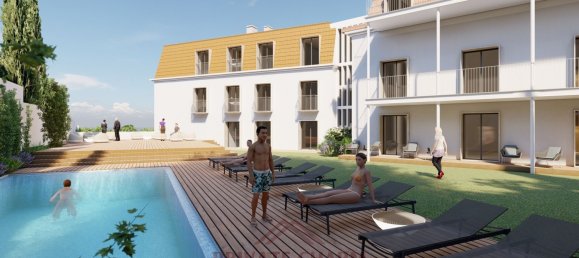  قطعة أرض في Cascais, Portugal 1934متر مربع رقم 94526 3