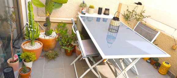 1 bedroom Duplex in Martigues, France No. 331488 14