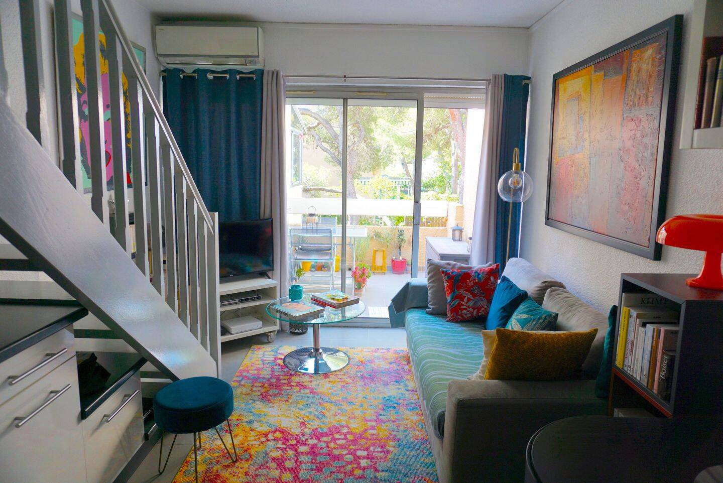 1 bedroom Duplex in Martigues, France No. 331488