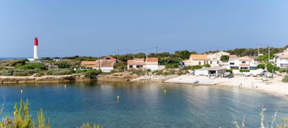 1 bedroom Duplex in Martigues, France No. 331488 18