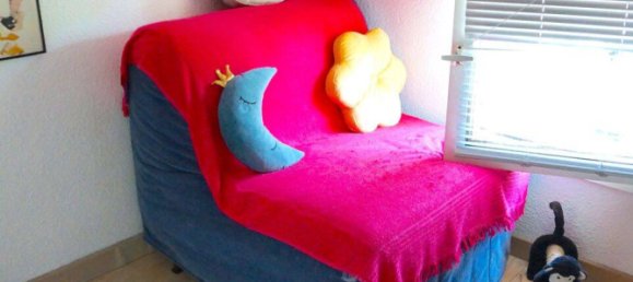 1 bedroom Duplex in Martigues, France No. 331488 12