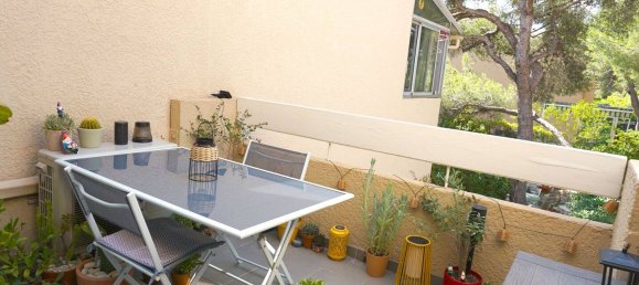 1 bedroom Duplex in Martigues, France No. 331488 2