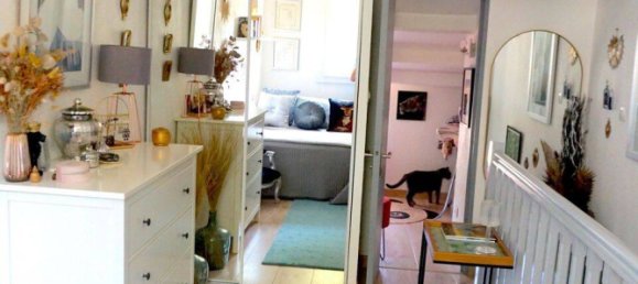 1 bedroom Duplex in Martigues, France No. 331488 11