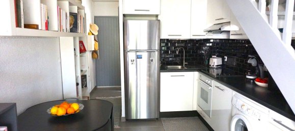 1 bedroom Duplex in Martigues, France No. 331488 7