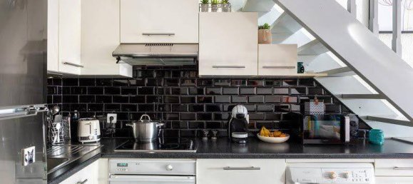 1 bedroom Duplex in Martigues, France No. 331488 8