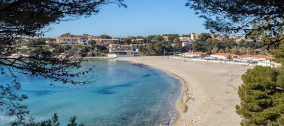 1 bedroom Duplex in Martigues, France No. 331488 16