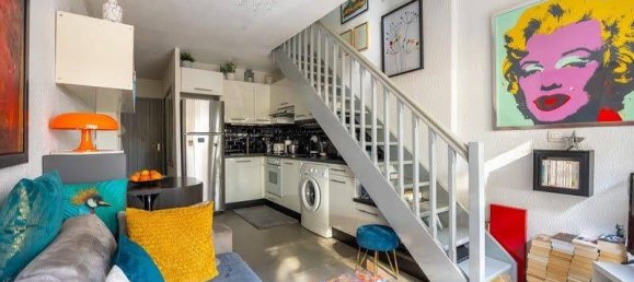 1 bedroom Duplex in Martigues, France No. 331488 4