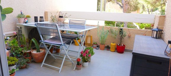 1 bedroom Duplex in Martigues, France No. 331488 13
