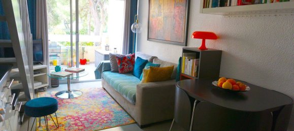 1 bedroom Duplex in Martigues, France No. 331488 3