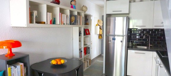 1 bedroom Duplex in Martigues, France No. 331488 6