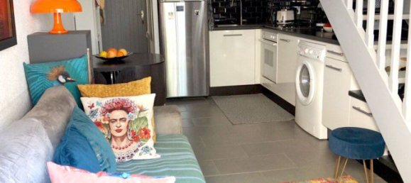 1 bedroom Duplex in Martigues, France No. 331488 5