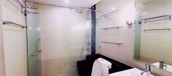 2 bedrooms Condo in Supalai Premier Ratchathewi Railay Beach, Thailand No. 30807 5