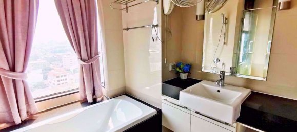 2 bedrooms Condo in Supalai Premier Ratchathewi Railay Beach, Thailand No. 30807 4