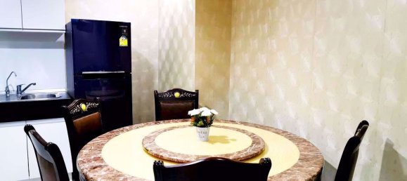 2 bedrooms Condo in Supalai Premier Ratchathewi Railay Beach, Thailand No. 30807 6