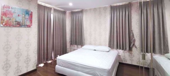 2 bedrooms Condo in Supalai Premier Ratchathewi Railay Beach, Thailand No. 30807 7