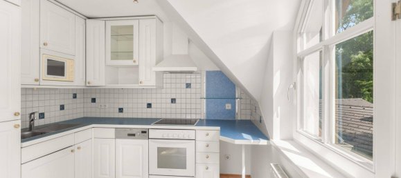 4 rooms Duplex in Geidorf, Austria No. 216923 7