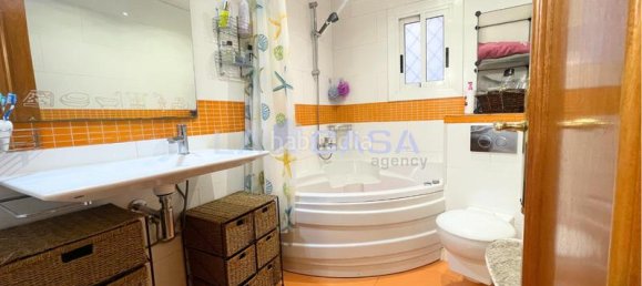 3 bedrooms Apartment in Badalona, Spain No. 170433 20