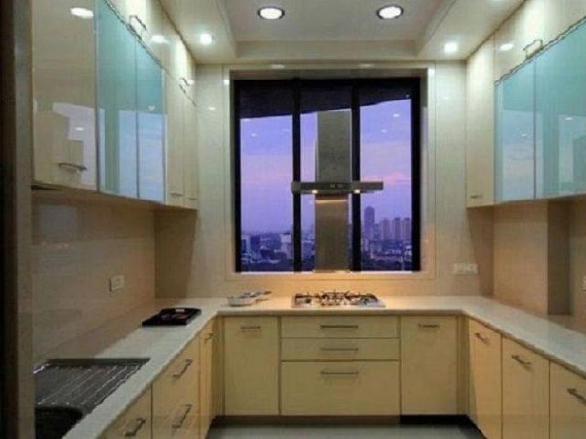 Studio in Mumbai, India No. 21127