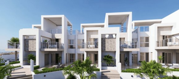 2 bedrooms Bungalow in Ciudad Quesada, Spain No. 286346 8