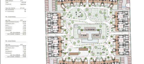 2 bedrooms Bungalow in Ciudad Quesada, Spain No. 286346 11