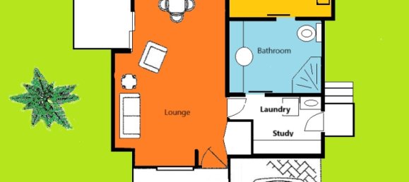 1 bedroom House in Bli Bli, Australia No. 444 5