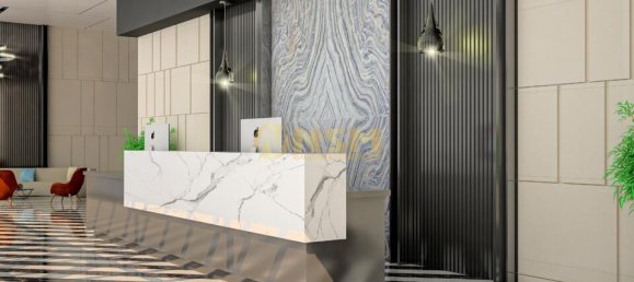 Wohnung 1+1 in Alanya, Turkey, Nr. 3693 14