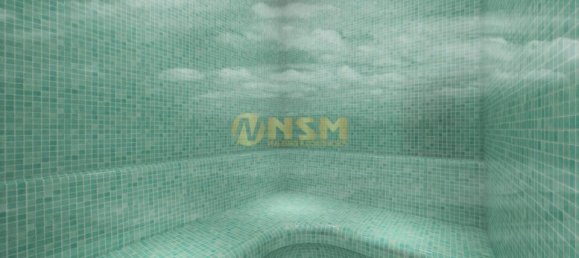 Wohnung 1+1 in Alanya, Turkey, Nr. 3693 25