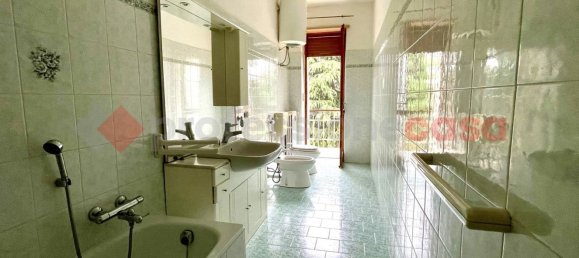 4-Zimmer Wohnung in Bricherasio, Italy, Nr. 49720 28