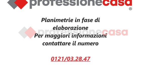 4-Zimmer Wohnung in Bricherasio, Italy, Nr. 49720 45