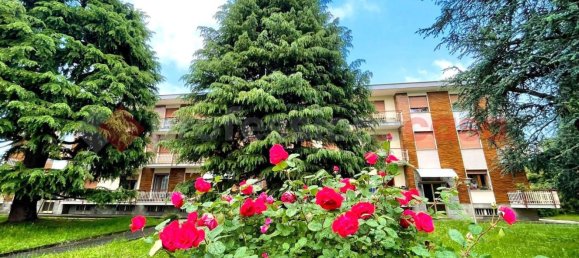 4-Zimmer Wohnung in Bricherasio, Italy, Nr. 49720 5