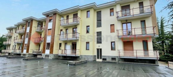 4-Zimmer Wohnung in Bricherasio, Italy, Nr. 49720 4