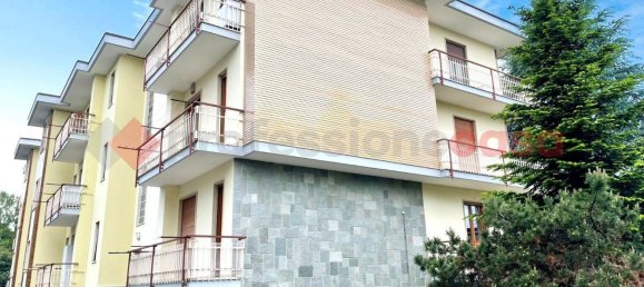 4-Zimmer Wohnung in Bricherasio, Italy, Nr. 49720 2