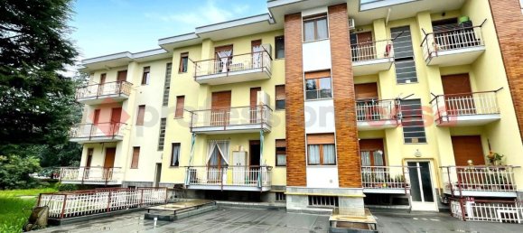 4-Zimmer Wohnung in Bricherasio, Italy, Nr. 49720 3