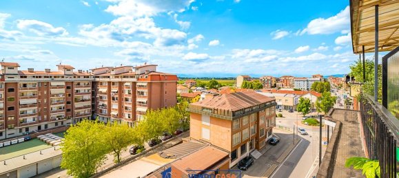 2 bedrooms Penthouse in Carmagnola, Italy No. 283134 22